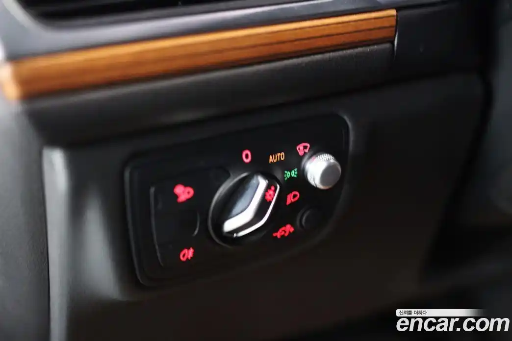 Audi A6 2016 3.0 Автомат в Москве № 626100, фото 16