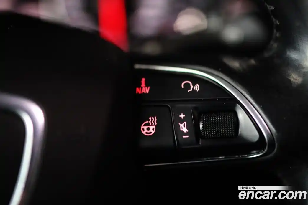 Audi A6 2016 3.0 Автомат в Москве № 626100, фото 17