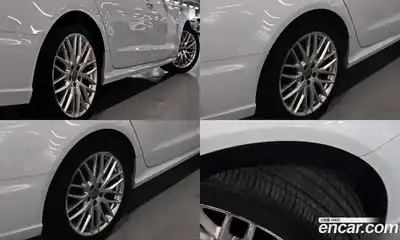 Audi A6 2016 3.0 Автомат в Москве № 626100, миниатюра 5