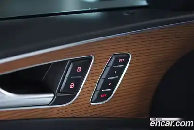 Audi A6 2016 3.0 Автомат в Москве № 626100, миниатюра 6