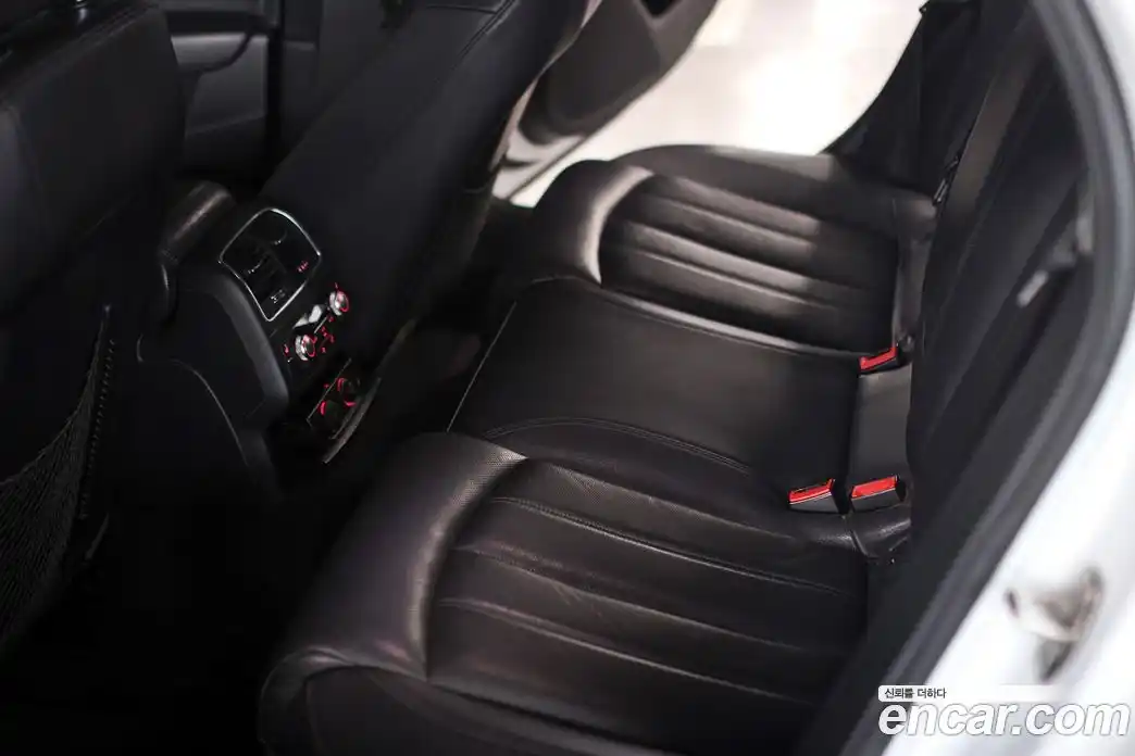 Audi A6 2016 3.0 Автомат в Москве № 626100, фото 10