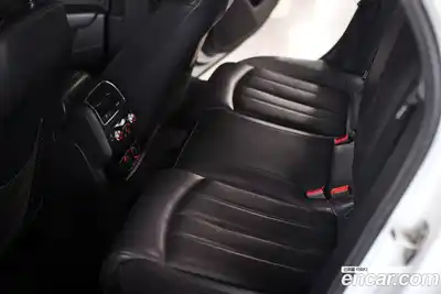 Audi A6 2016 3.0 Автомат в Москве № 626100, миниатюра 10