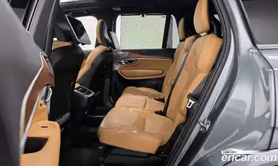 Volvo XC90 2019 2.0 Автомат в Москве № 626301, миниатюра 12