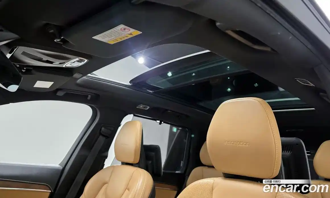 Volvo XC90 2019 2.0 Автомат в Москве № 626301, фото 19