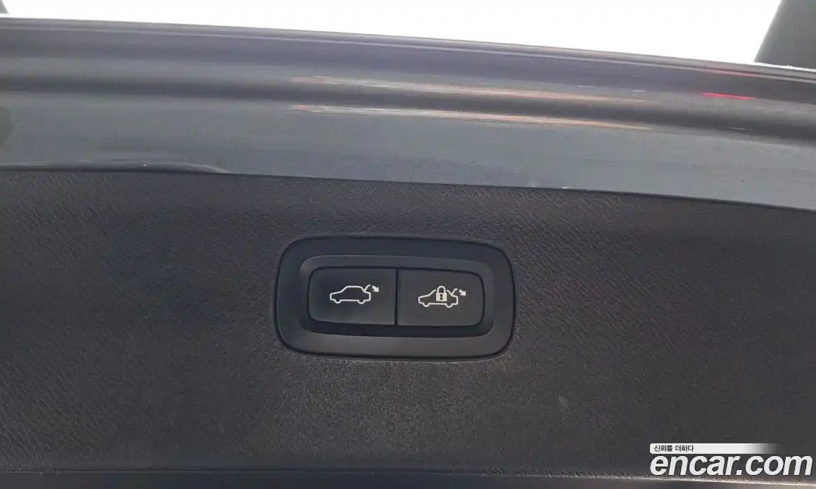 Volvo XC90 2019 2.0 Автомат в Москве № 626301, фото 20