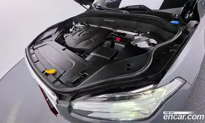 Volvo XC90 2019 2.0 Автомат в Москве № 626301, миниатюра 6