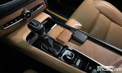 Volvo XC90 2019 2.0 Автомат в Москве № 626301, миниатюра 9