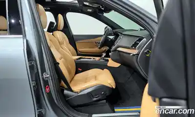 Volvo XC90 2019 2.0 Автомат в Москве № 626301, миниатюра 10