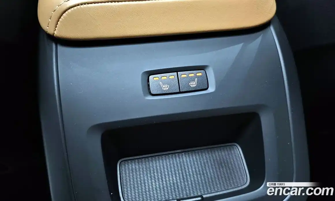 Volvo XC60 2021 2.0 Автомат в Москве № 626333, фото 17