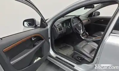 Volvo S80 2014 2.0 Автомат в Москве № 626406, миниатюра 11