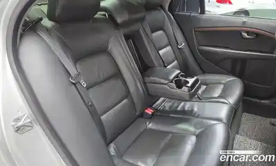 Volvo S80 2014 2.0 Автомат в Москве № 626406, миниатюра 12