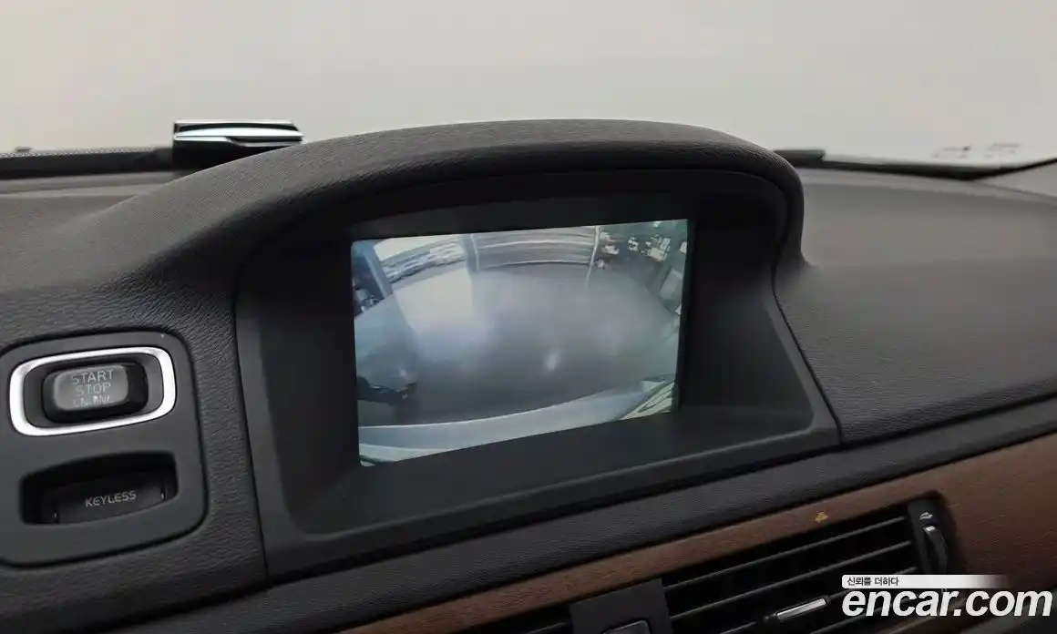 Volvo S80 2014 2.0 Автомат в Москве № 626406, фото 15