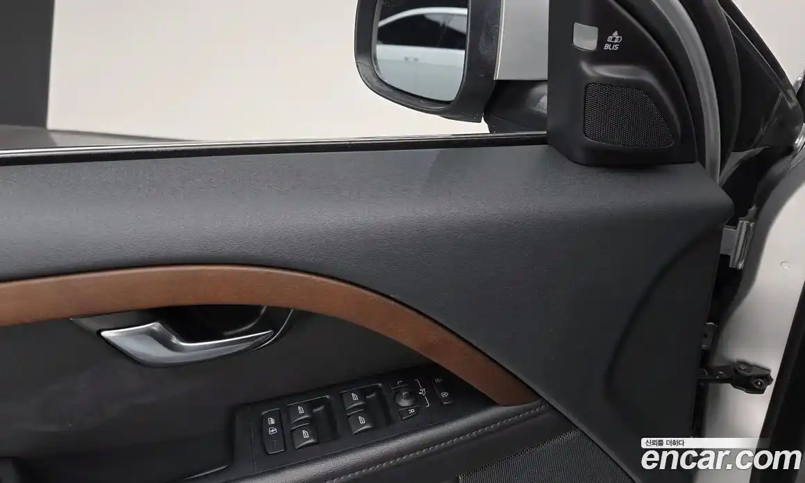 Volvo S80 2014 2.0 Автомат в Москве № 626406, фото 17