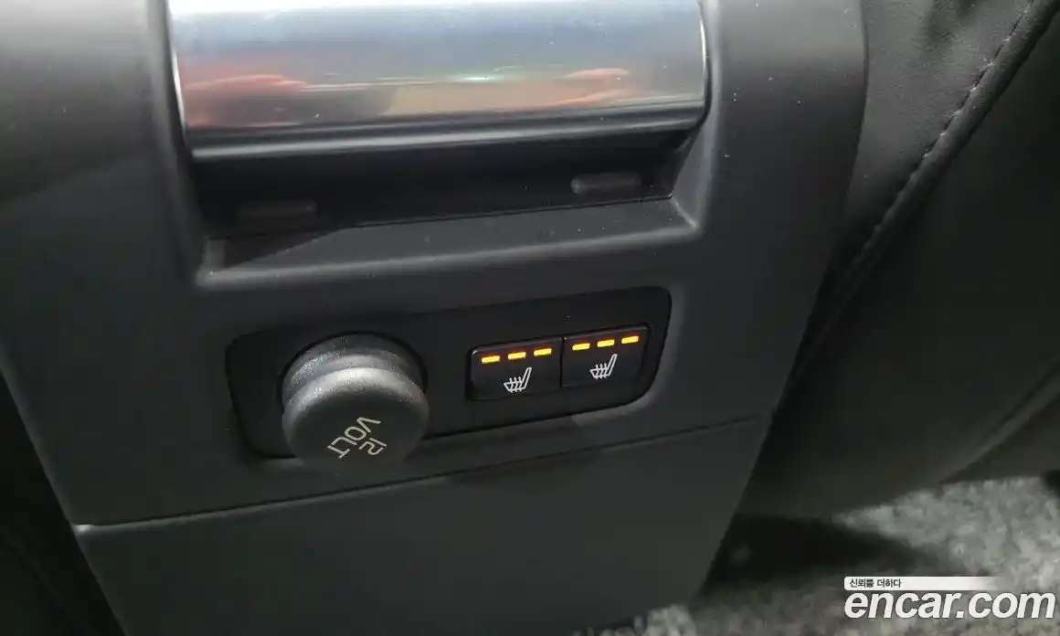 Volvo S80 2014 2.0 Автомат в Москве № 626406, фото 18