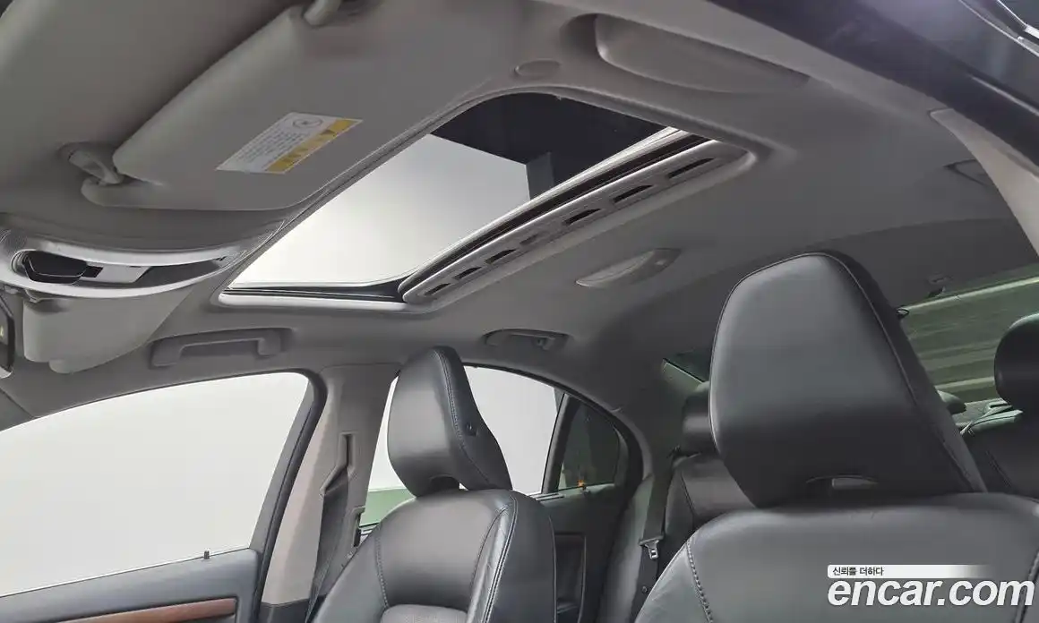 Volvo S80 2014 2.0 Автомат в Москве № 626406, фото 19