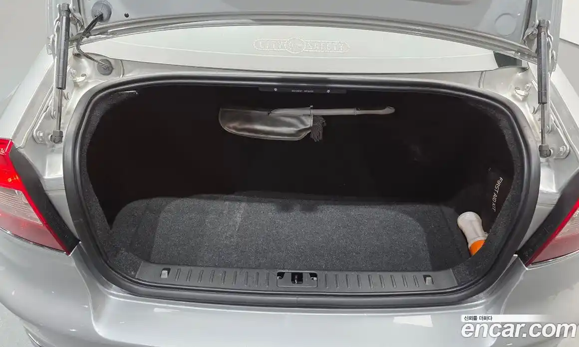 Volvo S80 2014 2.0 Автомат в Москве № 626406, фото 20