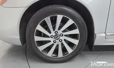 Volvo S80 2014 2.0 Автомат в Москве № 626406, миниатюра 5