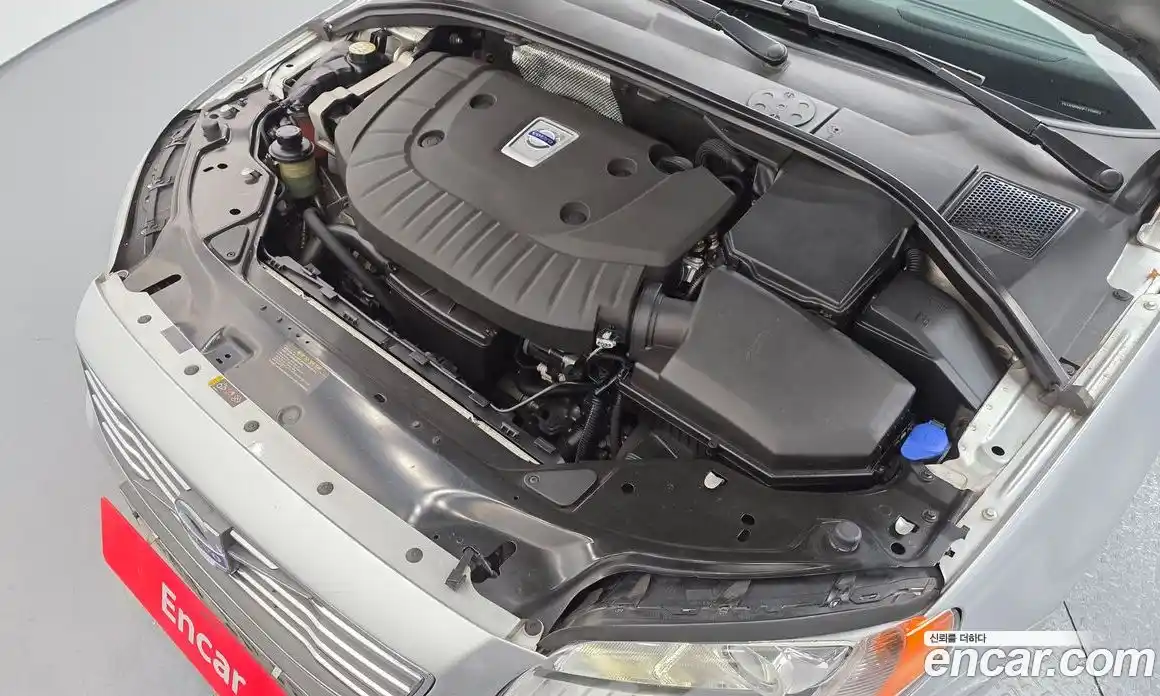 Volvo S80 2014 2.0 Автомат в Москве № 626406, фото 6