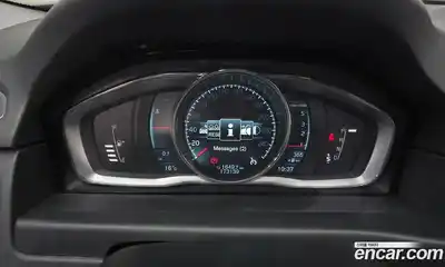 Volvo S80 2014 2.0 Автомат в Москве № 626406, миниатюра 8