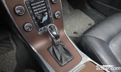 Volvo S80 2014 2.0 Автомат в Москве № 626406, миниатюра 9