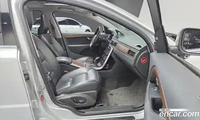 Volvo S80 2014 2.0 Автомат в Москве № 626406, миниатюра 10