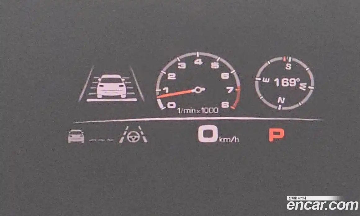 Porsche Cayenne 2021 3.0 Автомат в Москве № 626745, фото 14