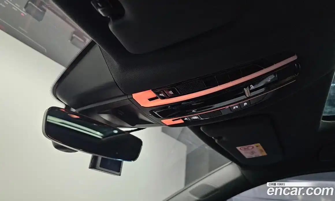 Porsche Cayenne 2021 3.0 Автомат в Москве № 626745, фото 15