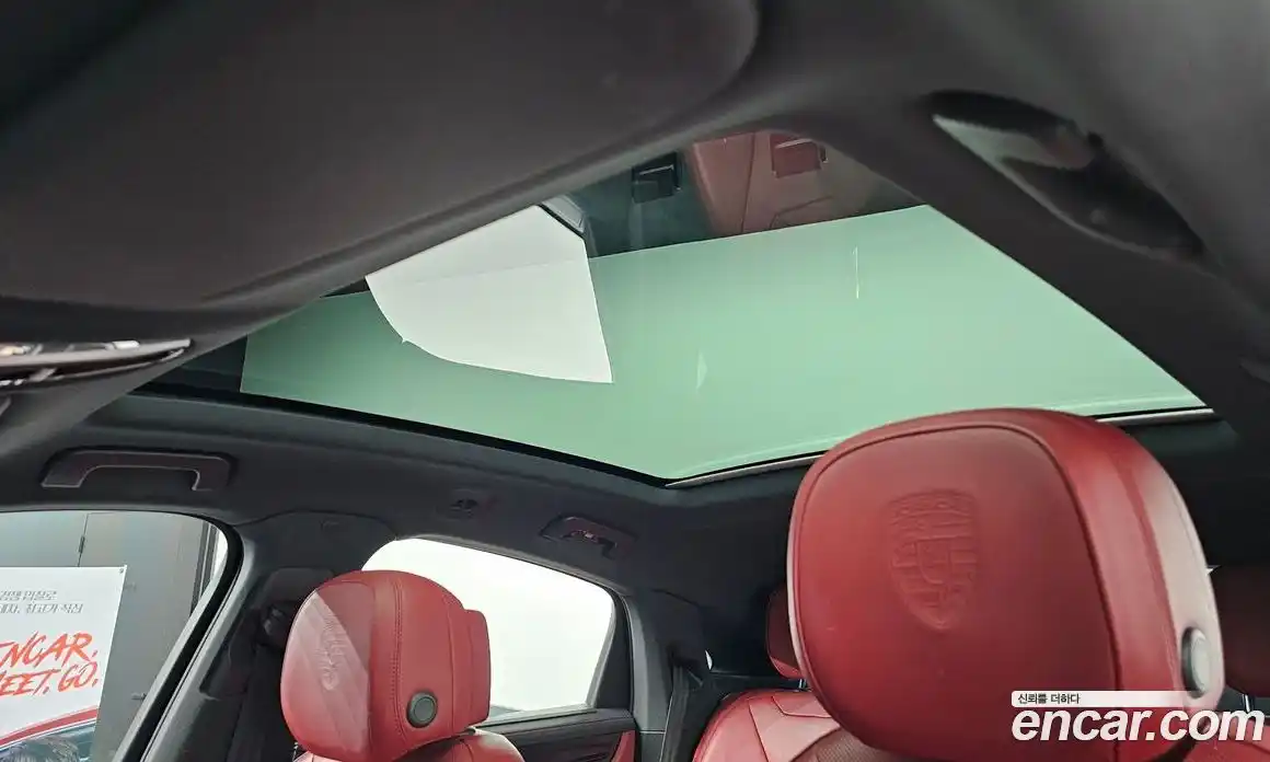 Porsche Cayenne 2021 3.0 Автомат в Москве № 626745, фото 19