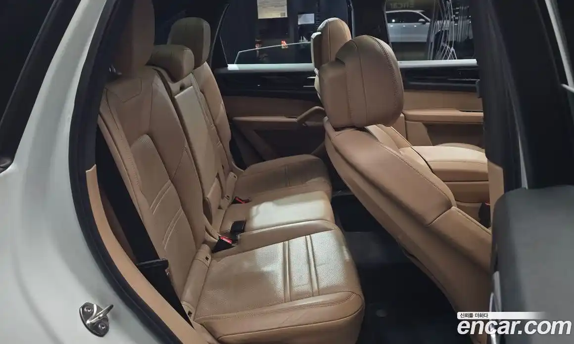 Porsche Cayenne 2020 3.0 Автомат в Москве № 626935, фото 12