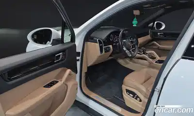 Porsche Cayenne 2020 3.0 Автомат в Москве № 626935, миниатюра 10