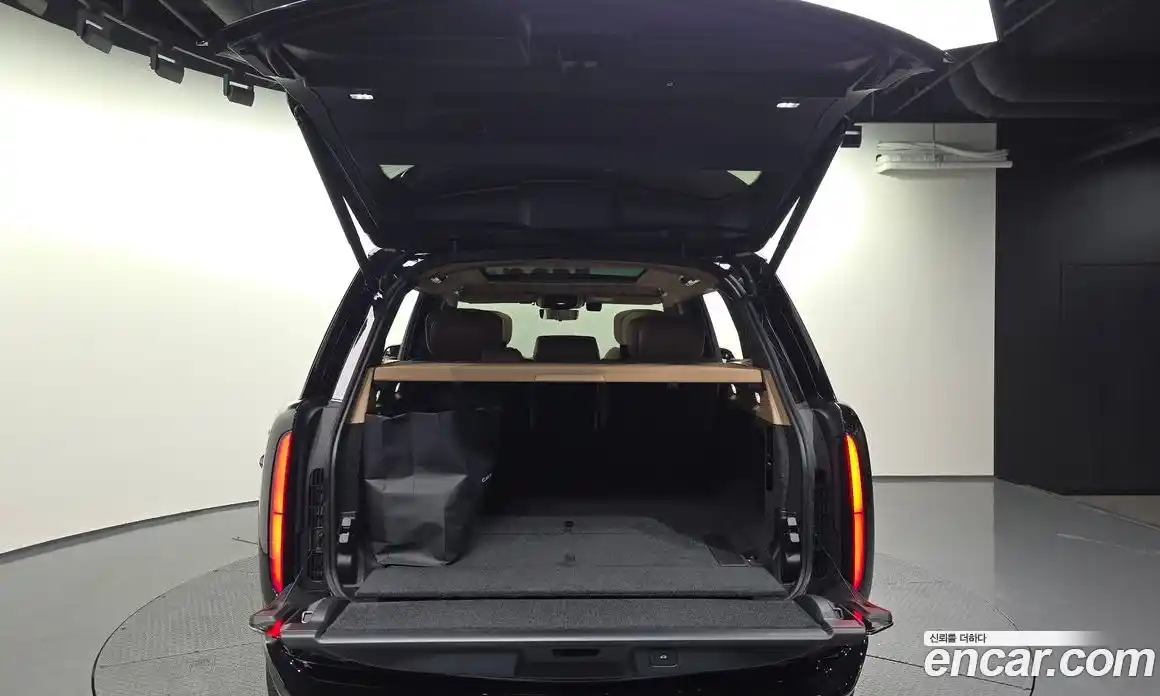 Land Rover Range-Rover 2024 4.4 Автомат в Москве № 627316, фото 20