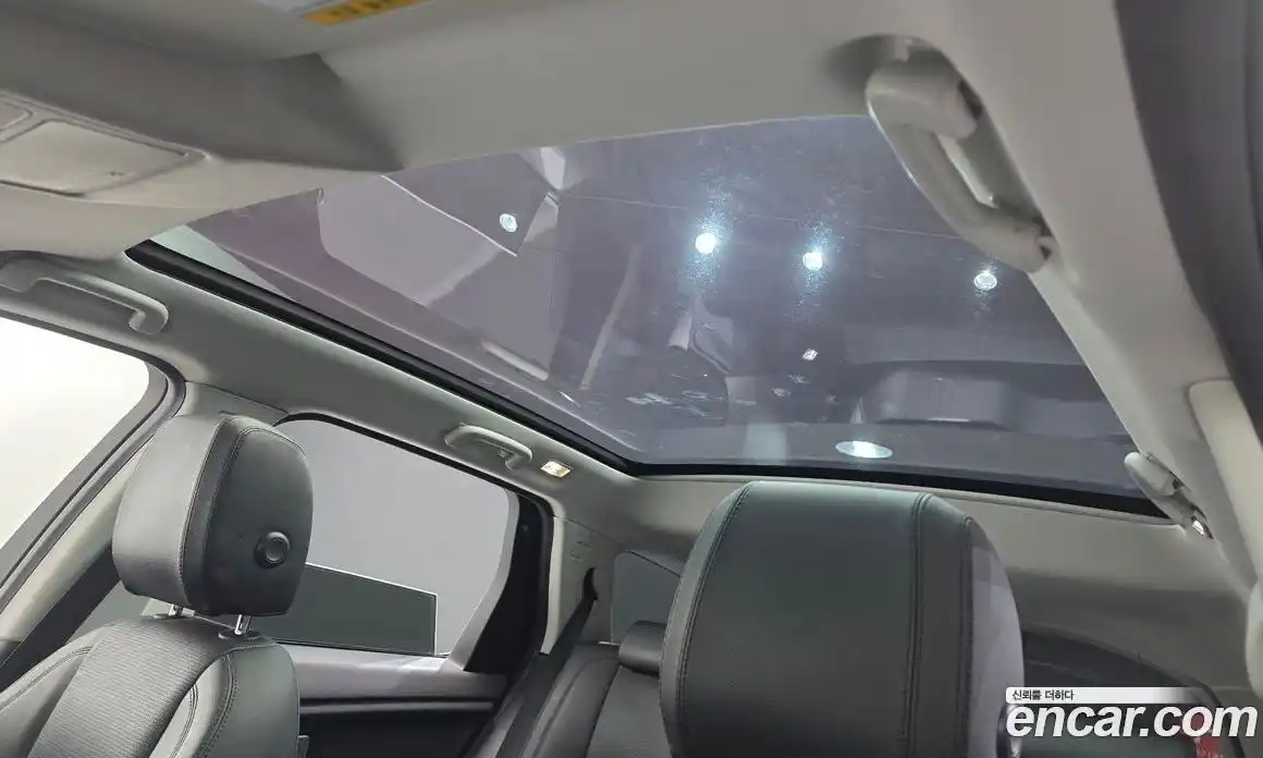 Land Rover Discovery Sport 2019 2.0 Автомат в Москве № 627407, фото 19