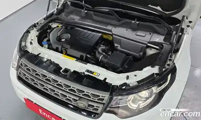 Land Rover Discovery Sport 2019 2.0 Автомат в Москве № 627407, миниатюра 6