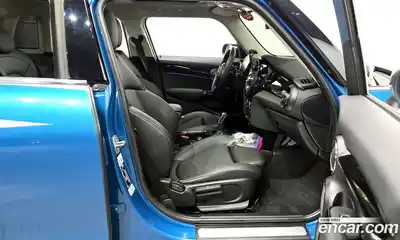 Mini Cooper 2022 1.5 Автомат в Москве № 627723, миниатюра 11