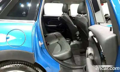 Mini Cooper 2022 1.5 Автомат в Москве № 627723, миниатюра 12