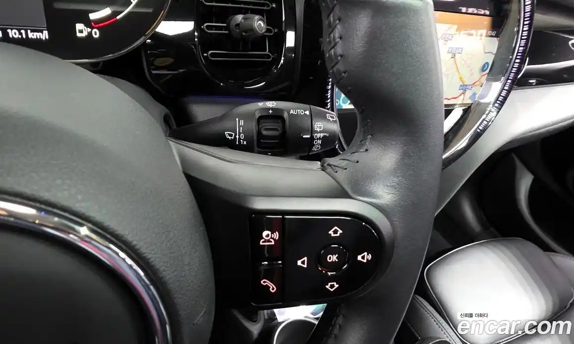 Mini Cooper 2022 1.5 Автомат в Москве № 627723, фото 17