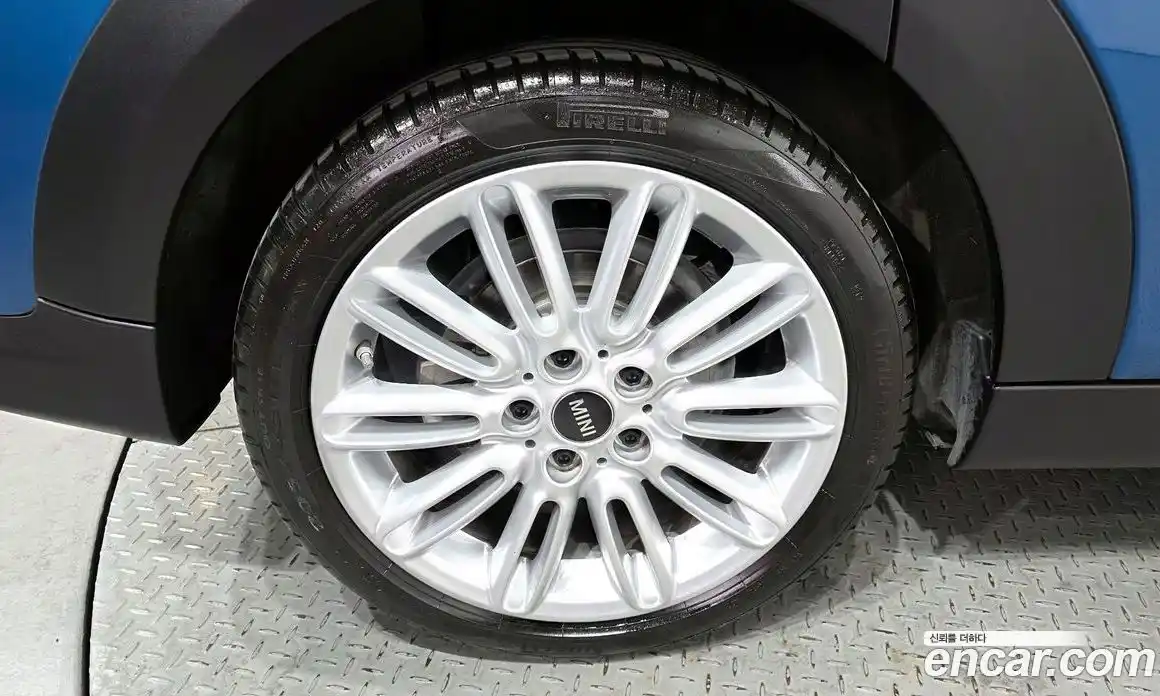 Mini Cooper 2022 1.5 Автомат в Москве № 627723, фото 5