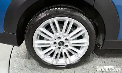 Mini Cooper 2022 1.5 Автомат в Москве № 627723, миниатюра 5