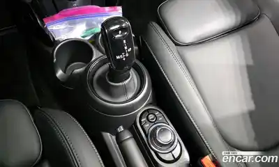 Mini Cooper 2022 1.5 Автомат в Москве № 627723, миниатюра 9