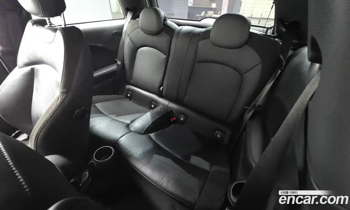 Mini Cooper 2022 Автомат в Москве № 627777, фото 12