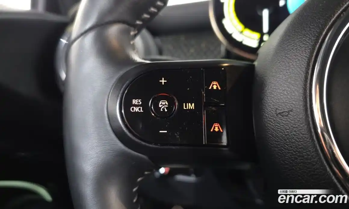 Mini Cooper 2022 Автомат в Москве № 627777, фото 17