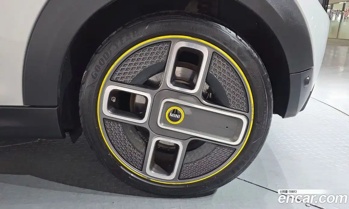 Mini Cooper 2022 Автомат в Москве № 627777, фото 5