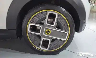 Mini Cooper 2022 Автомат в Москве № 627777, миниатюра 5