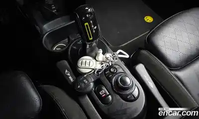 Mini Cooper 2022 Автомат в Москве № 627777, миниатюра 9