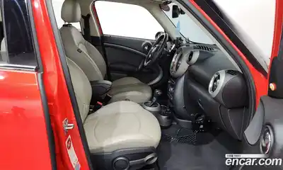 Mini Countryman 2012 2.0 Автомат в Москве № 628069, миниатюра 11