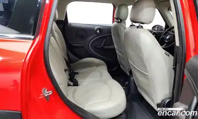 Mini Countryman 2012 2.0 Автомат в Москве № 628069, миниатюра 12