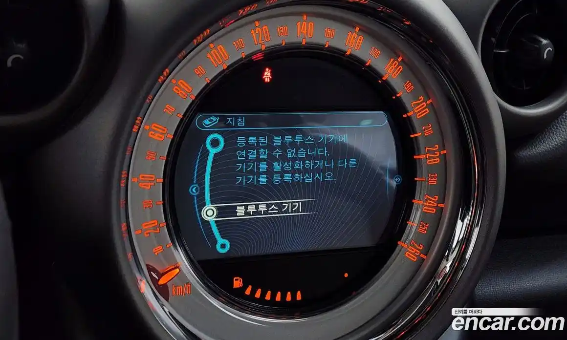 Mini Countryman 2012 2.0 Автомат в Москве № 628069, фото 17