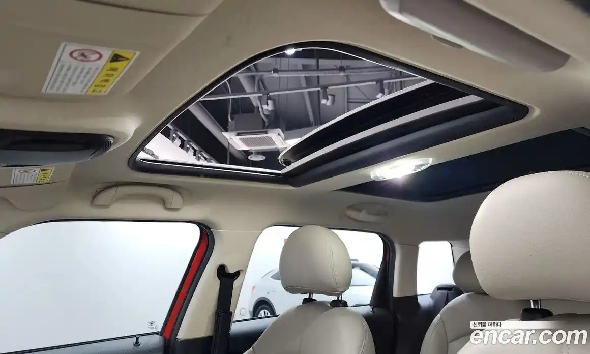 Mini Countryman 2012 2.0 Автомат в Москве № 628069, фото 19