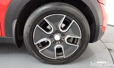 Mini Countryman 2012 2.0 Автомат в Москве № 628069, миниатюра 5