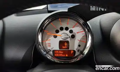 Mini Countryman 2012 2.0 Автомат в Москве № 628069, миниатюра 8